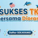Program Intensif TKA Kelas 6 SD Diorama hadir setiap Sabtu-Minggu. Persiapkan anak meraih hasil terbaik. Daftar sekarang!